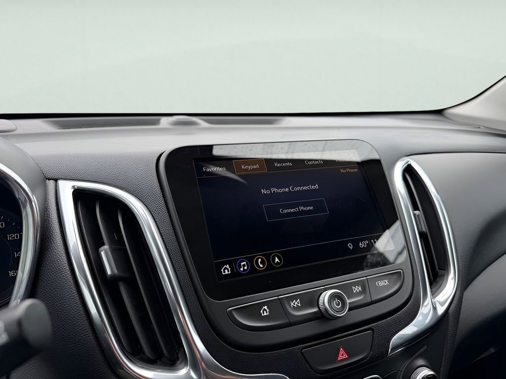 2020 Chevrolet Equinox LT - Photo 24