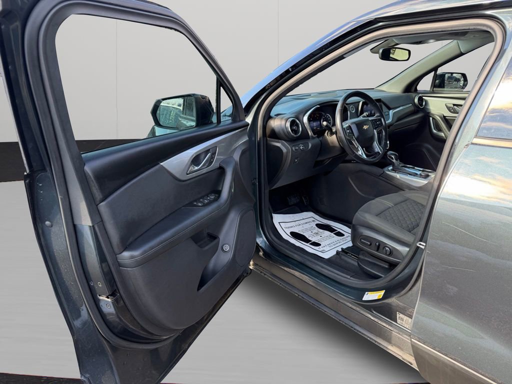 2019 Chevrolet Blazer 2LT - Photo 13