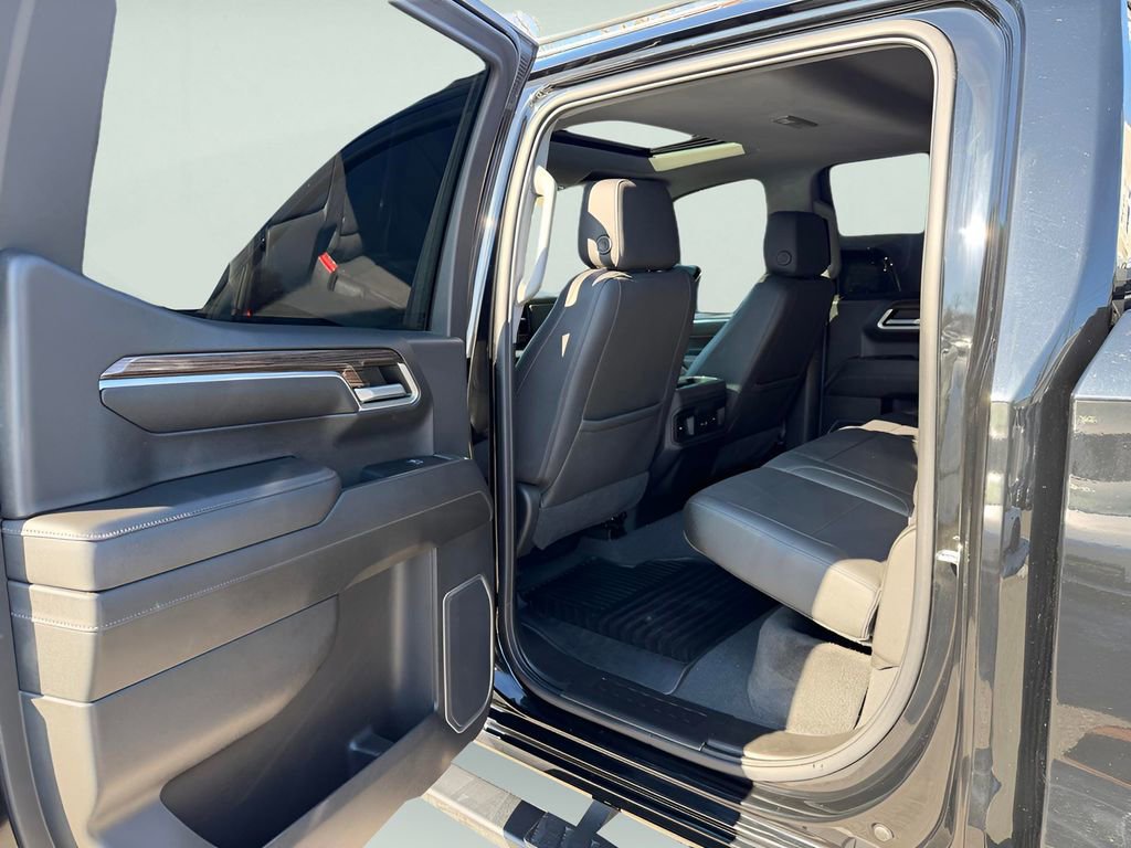 2022 Chevrolet Silverado 1500 RST - Photo 33
