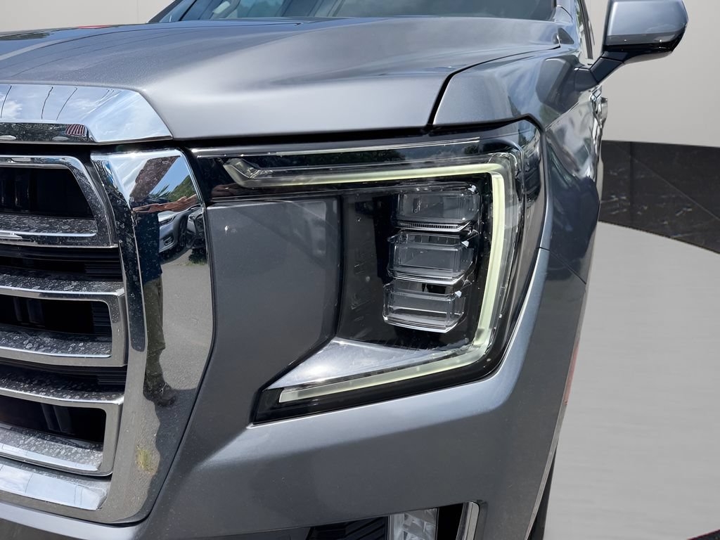 2022 GMC Yukon XL SLT - Photo 16