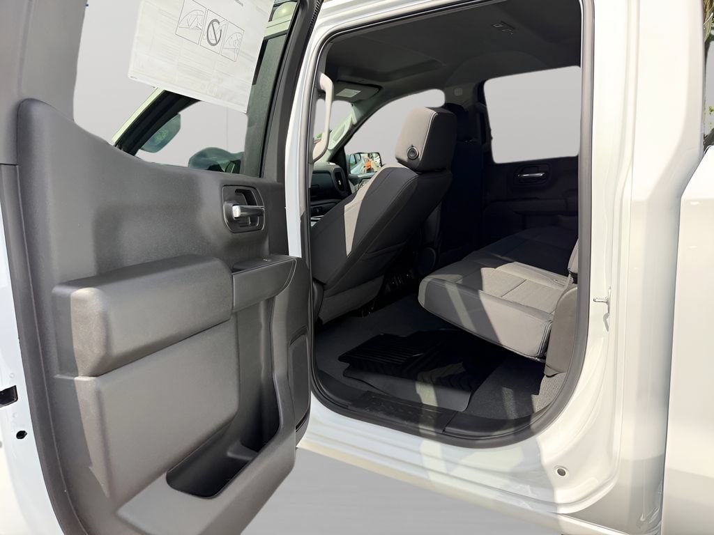 2026 Chevrolet Silverado 1500 Custom - Photo 26