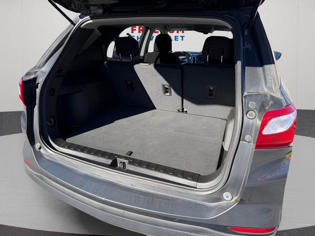 2019 Chevrolet Equinox LS - Photo 28