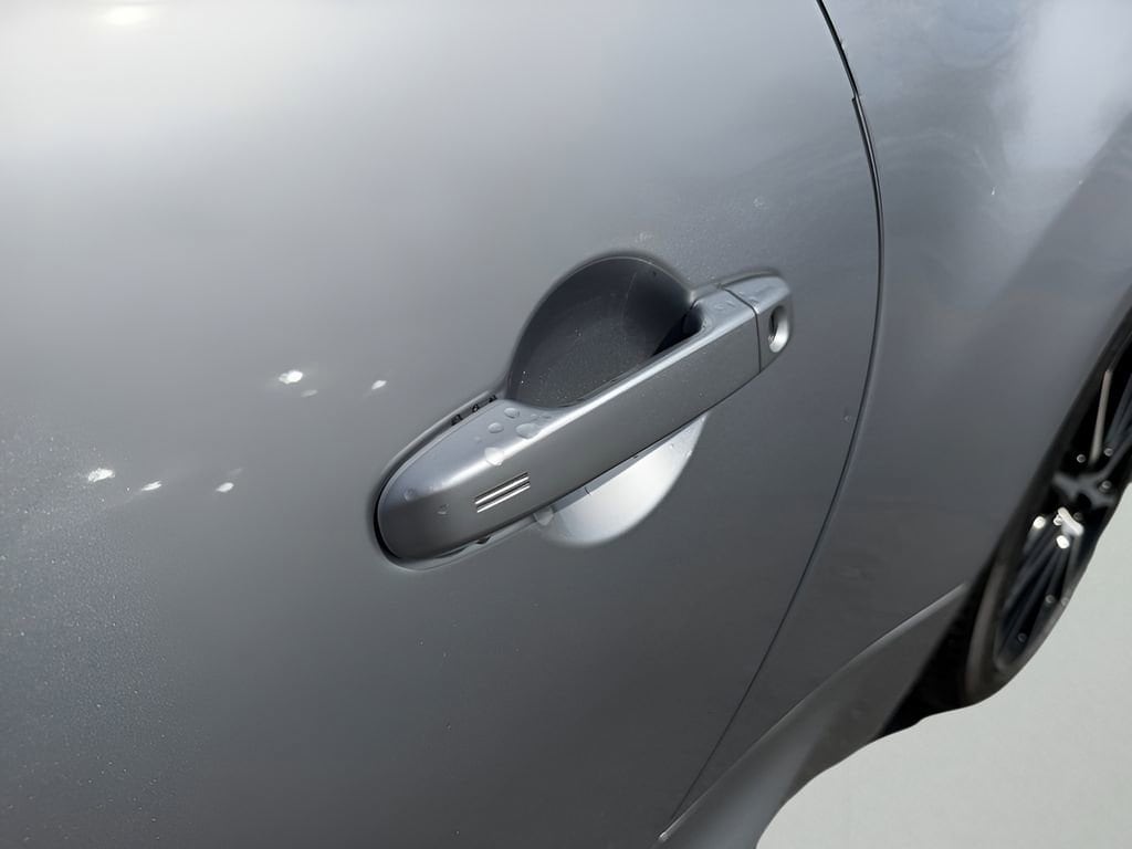 2025 Toyota GR86 Base - Photo 12