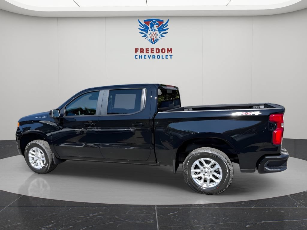 New 2026 Chevrolet