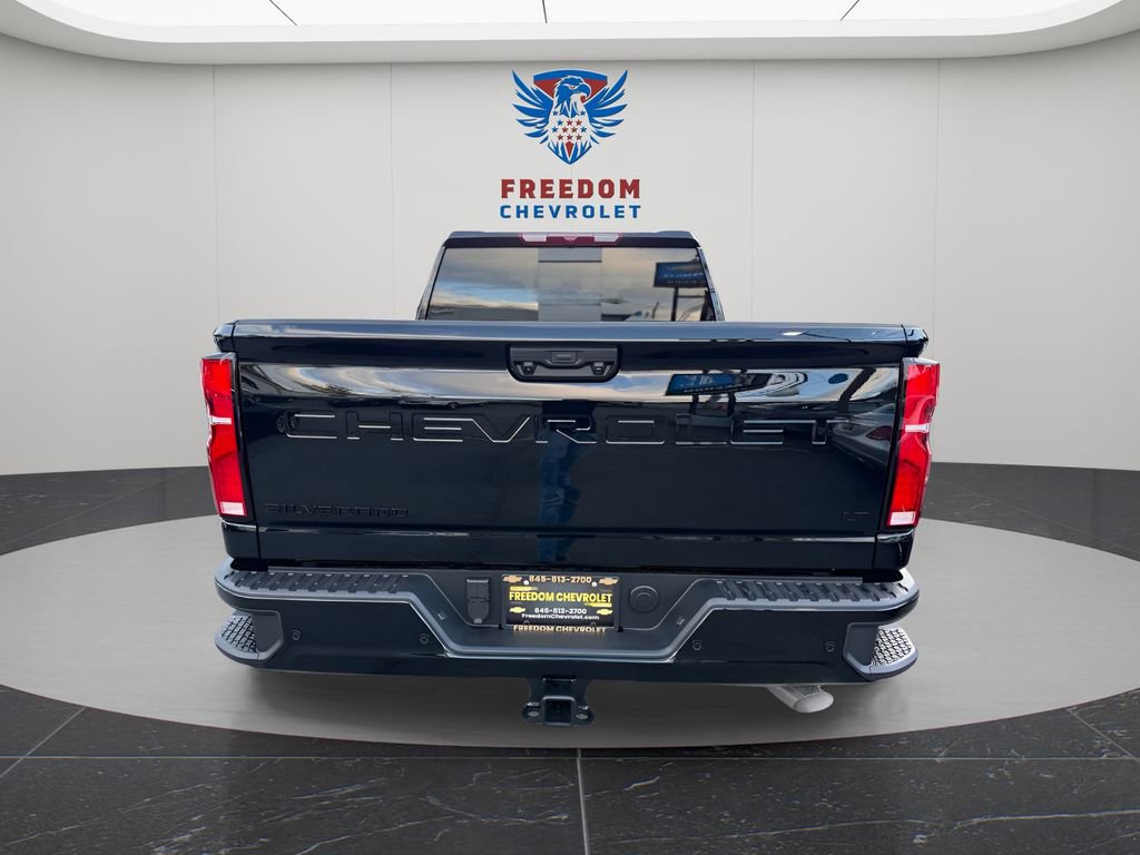 2026 Chevrolet Silverado 2500 HD LT - Photo 6
