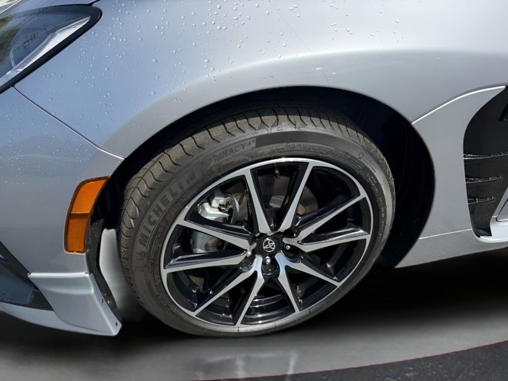 2025 Toyota GR86 Base - Photo 14