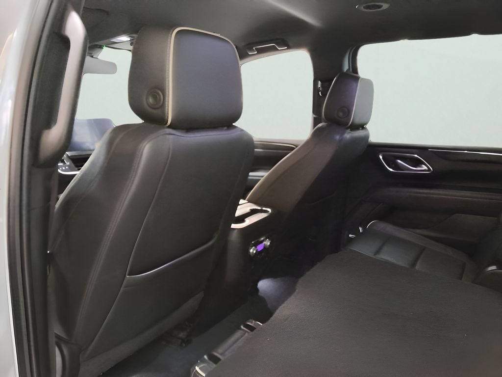 2022 GMC Yukon XL SLT - Photo 54