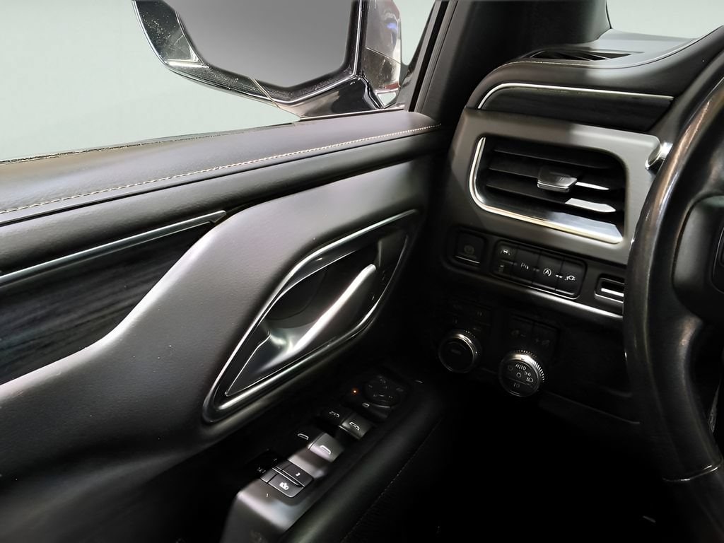 2022 GMC Yukon XL SLT - Photo 36