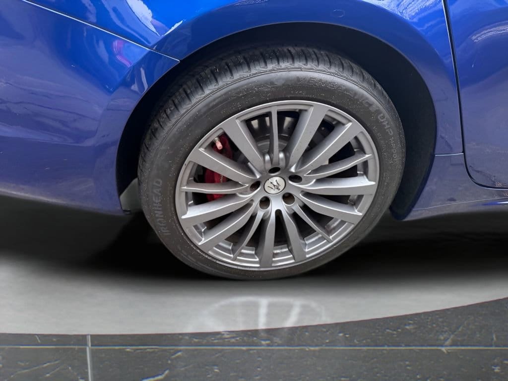 2022 Maserati Ghibli Modena - Photo 17