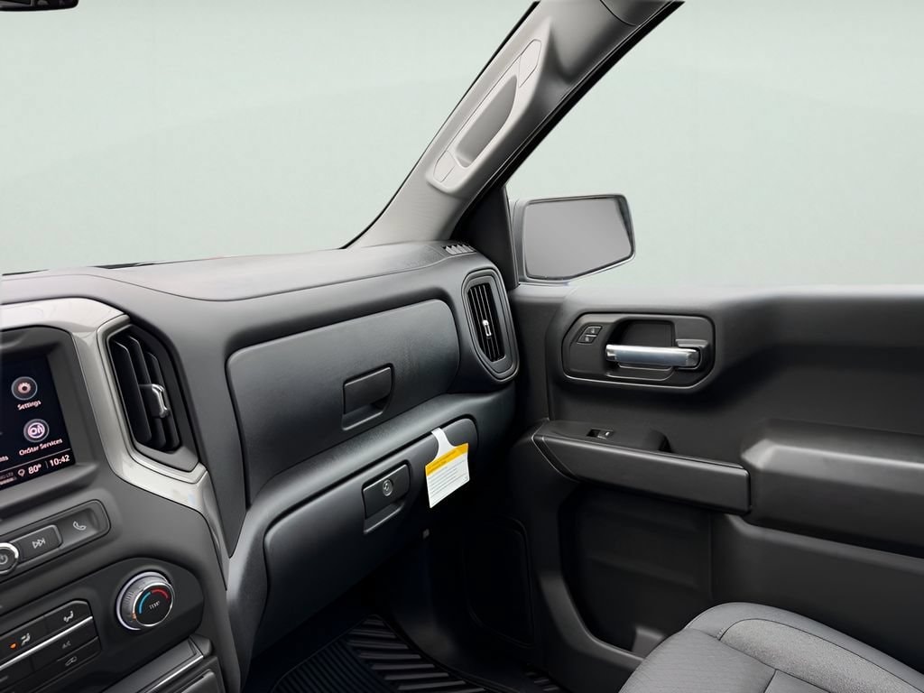 2026 Chevrolet Silverado 1500 Custom - Photo 25