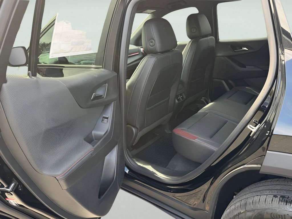 2026 Chevrolet Equinox RS - Photo 27