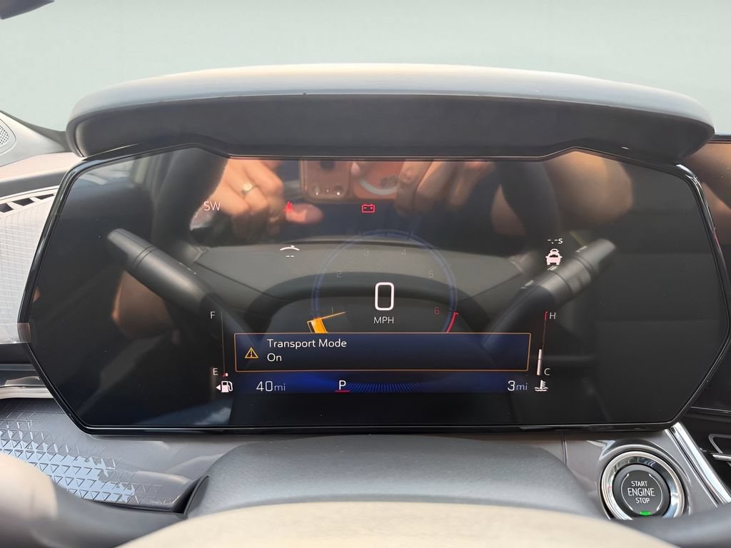 2026 Chevrolet Trax Activ - Photo 22