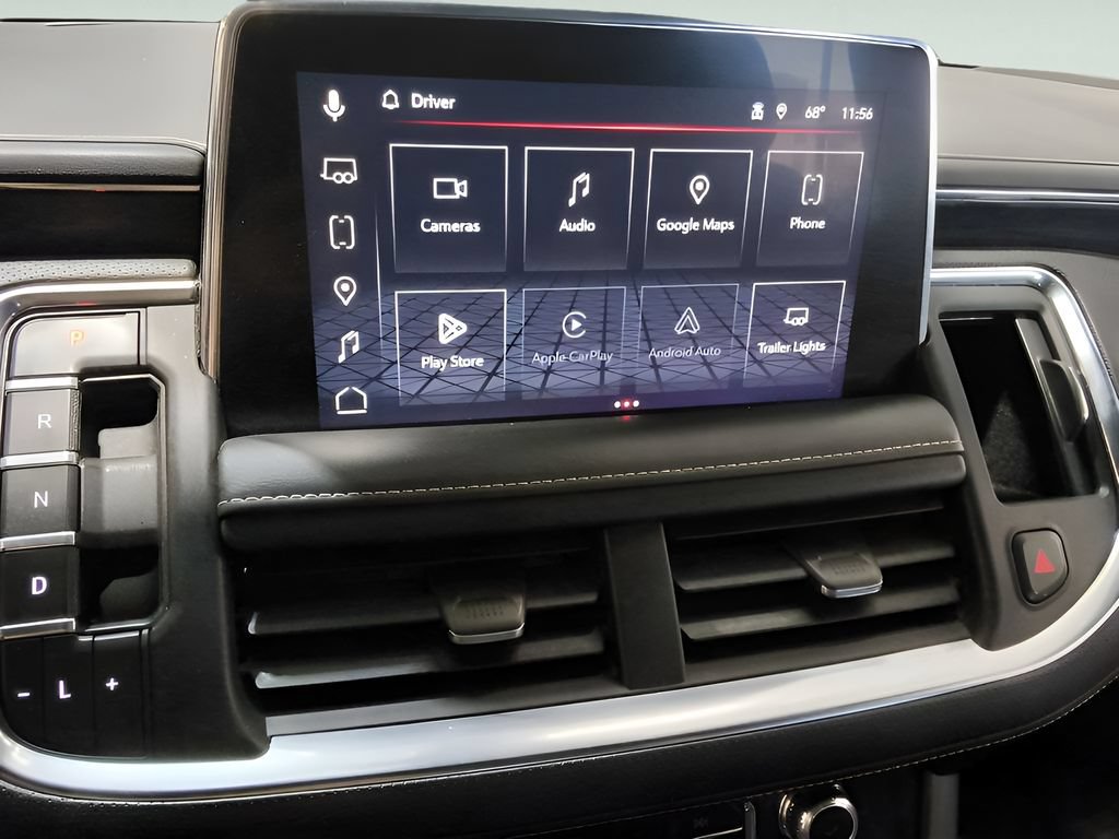 2022 GMC Yukon XL SLT - Photo 41