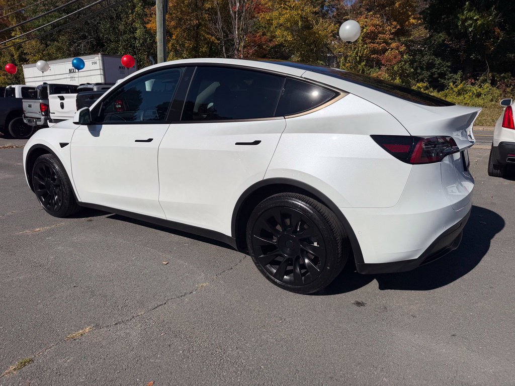Used 2022 Tesla Model Y Long Range