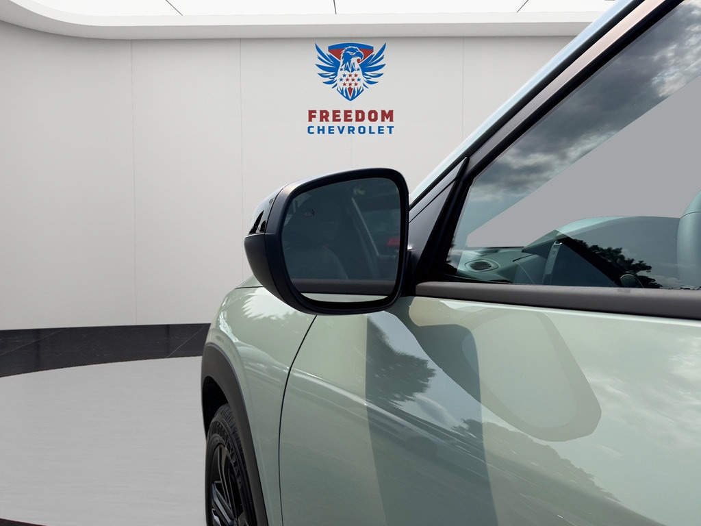 2026 Chevrolet Trax Activ - Photo 14