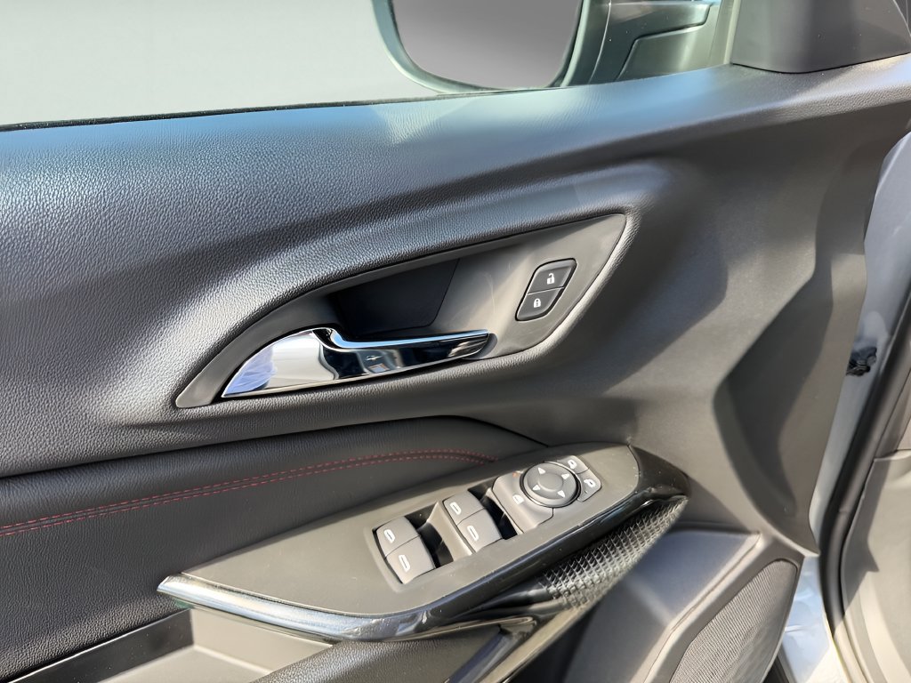 2026 Chevrolet Trax RS - Photo 26