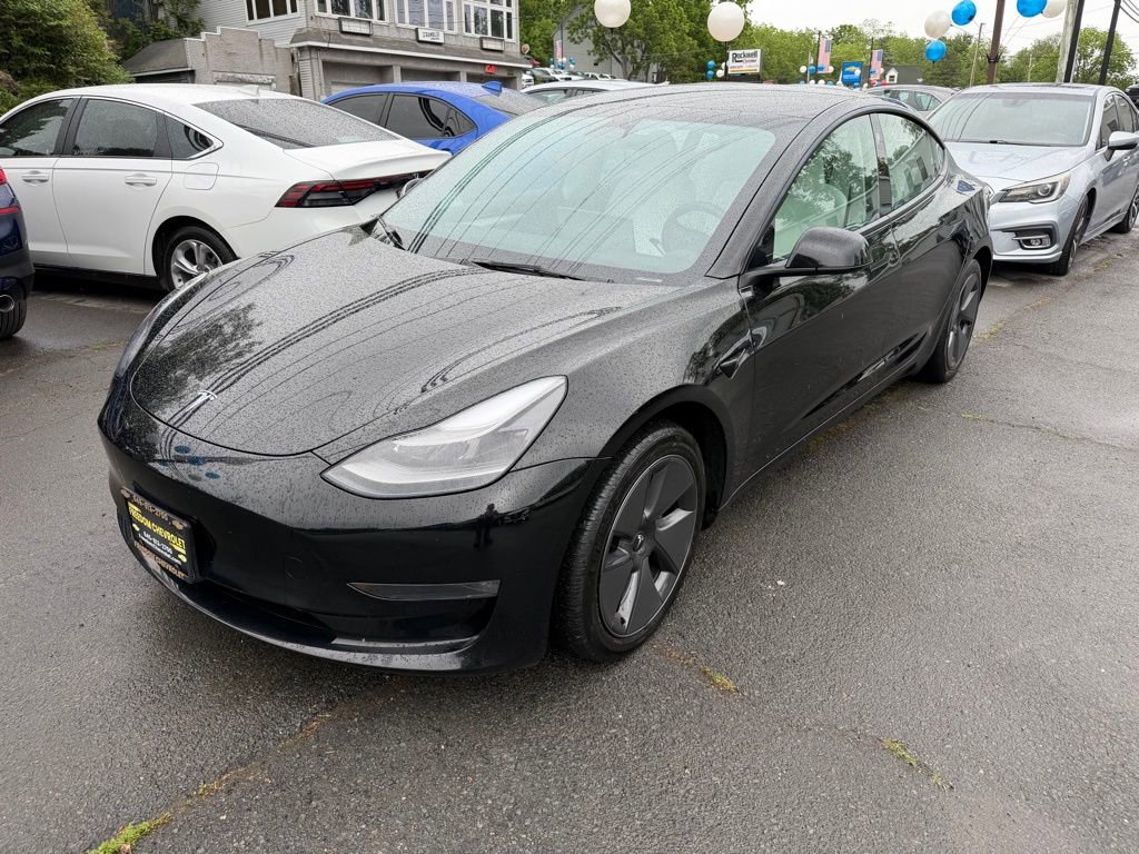 2023 Tesla Model 3 Long Range's photo