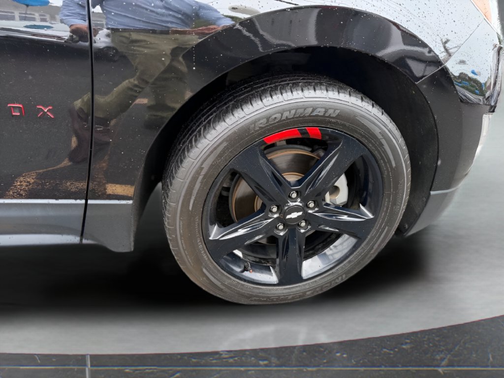 2020 Chevrolet Equinox LT - Photo 12