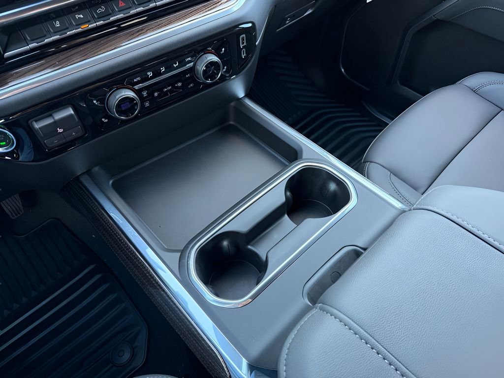 2026 Chevrolet Silverado 2500 HD LT - Photo 30