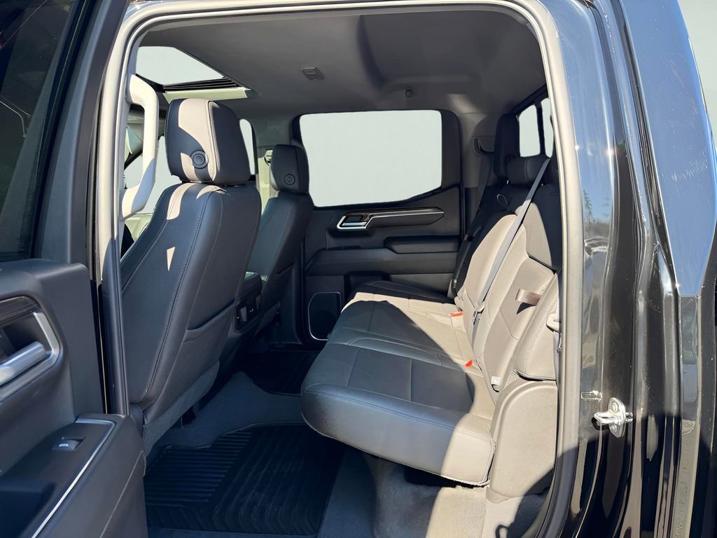 2022 Chevrolet Silverado 1500 RST - Photo 34