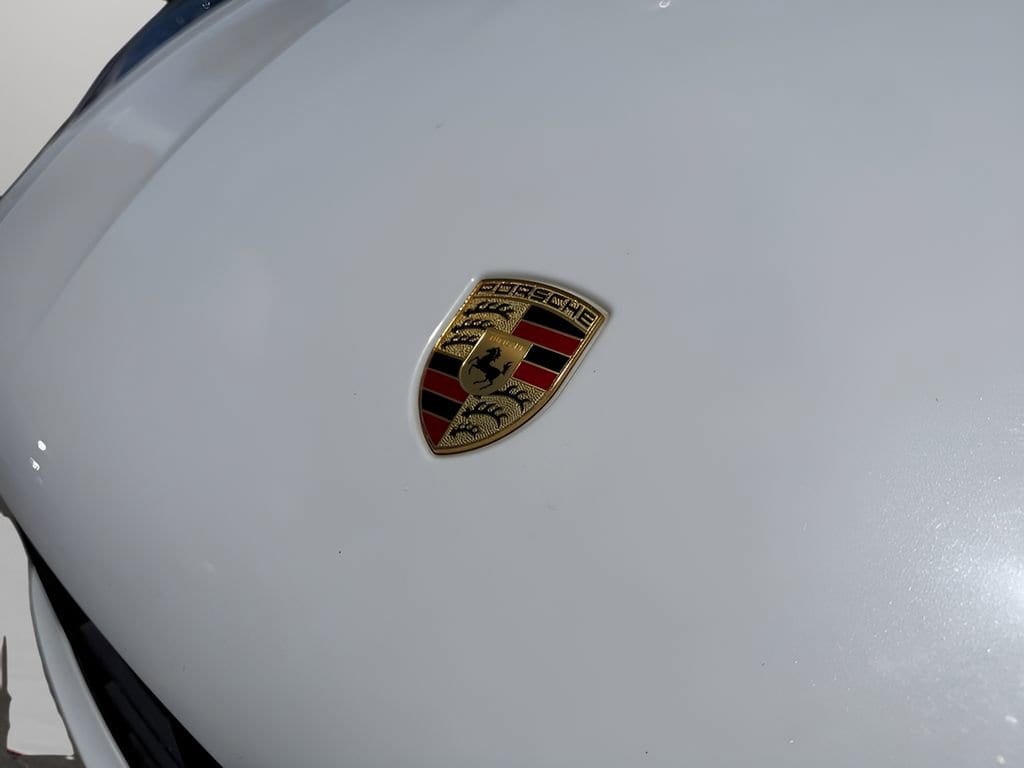 2018 Porsche Macan Base - Photo 9