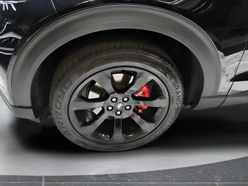 Used 2023 Ford Explorer ST