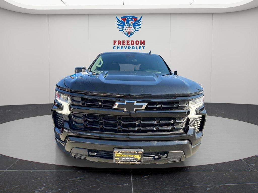 2022 Chevrolet Silverado 1500 RST - Photo 10