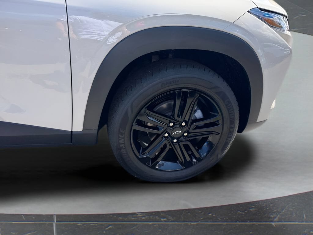 2026 Chevrolet Trax Activ - Photo 13