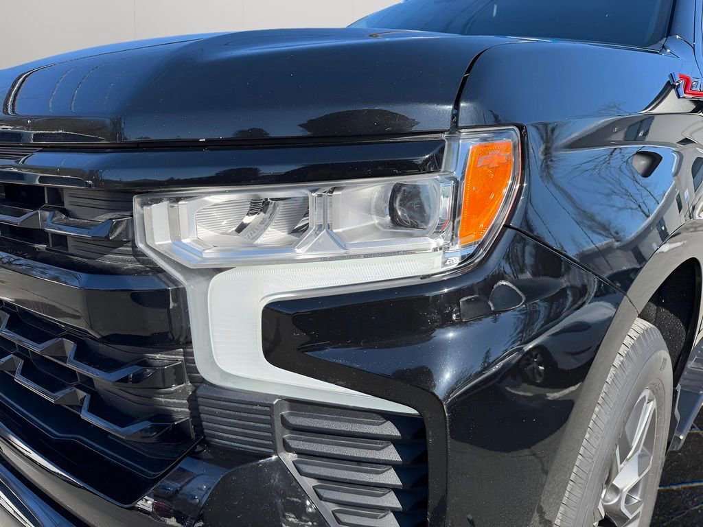 2022 Chevrolet Silverado 1500 RST - Photo 11