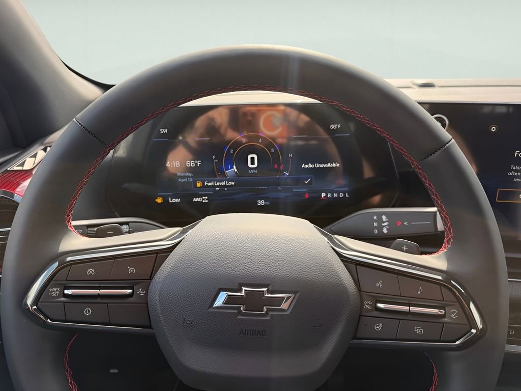 2026 Chevrolet Equinox RS - Photo 21