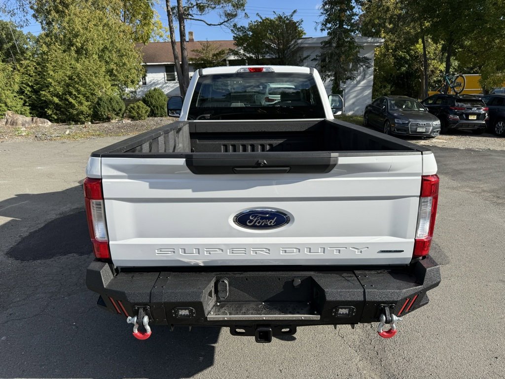 2019 Ford F-250 XL photo 4