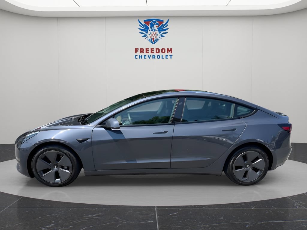 Used 2023 Tesla Model 3 Long Range