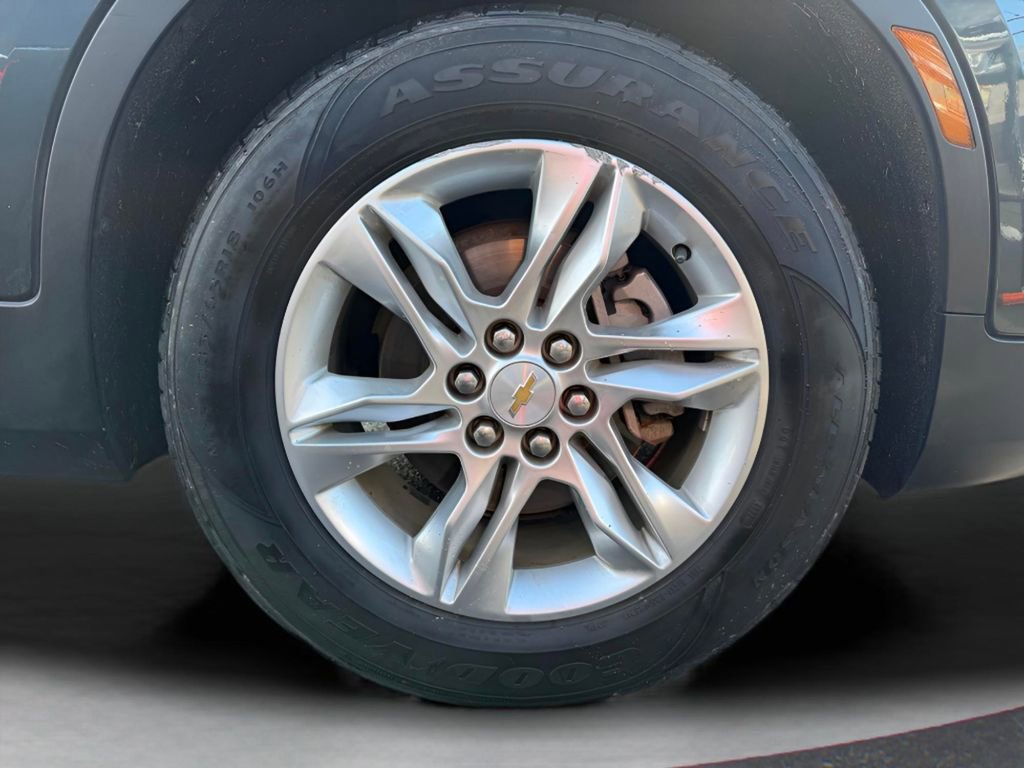2019 Chevrolet Blazer 2LT - Photo 11