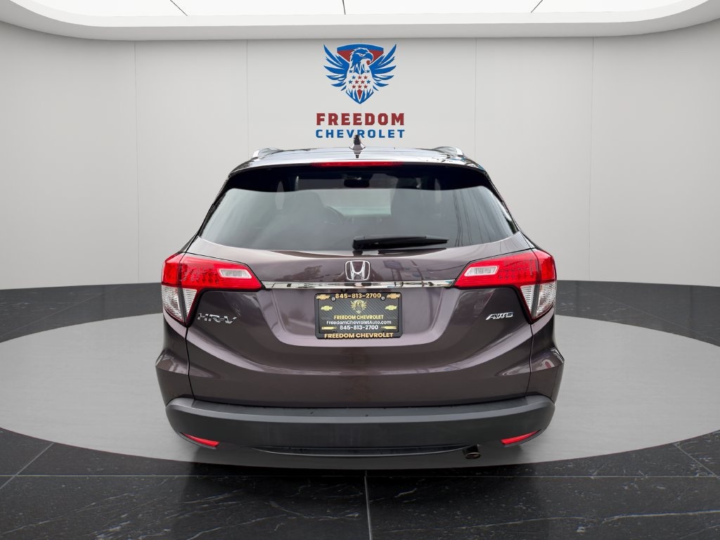Used 2019 Honda