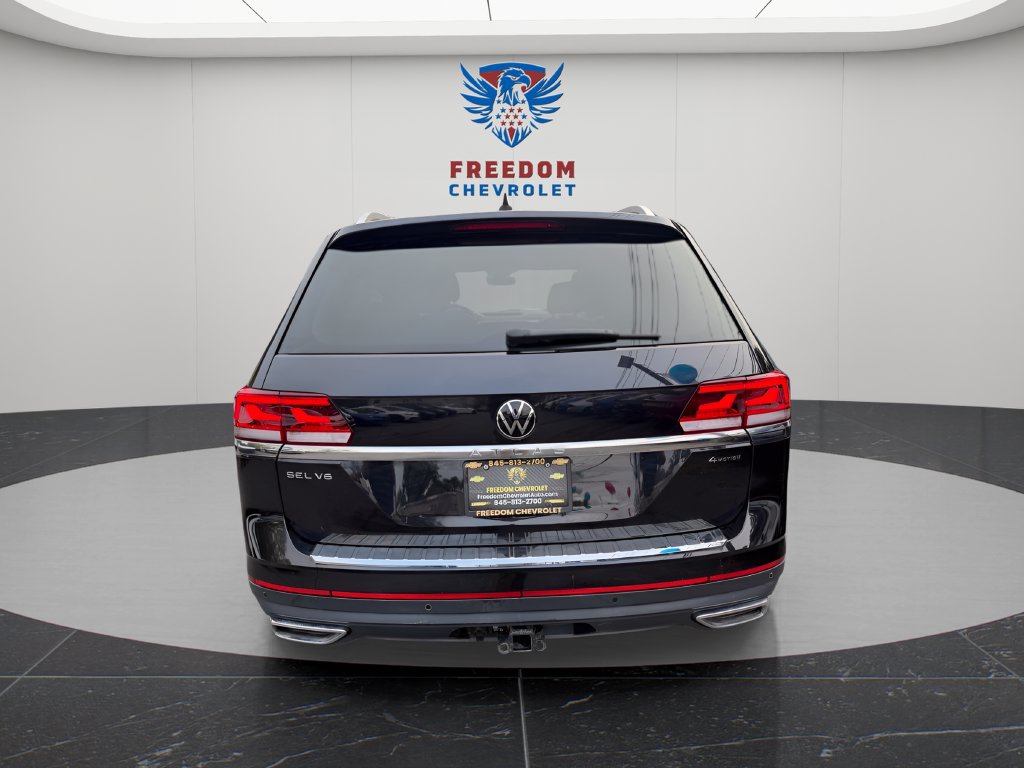 Used 2023 Volkswagen