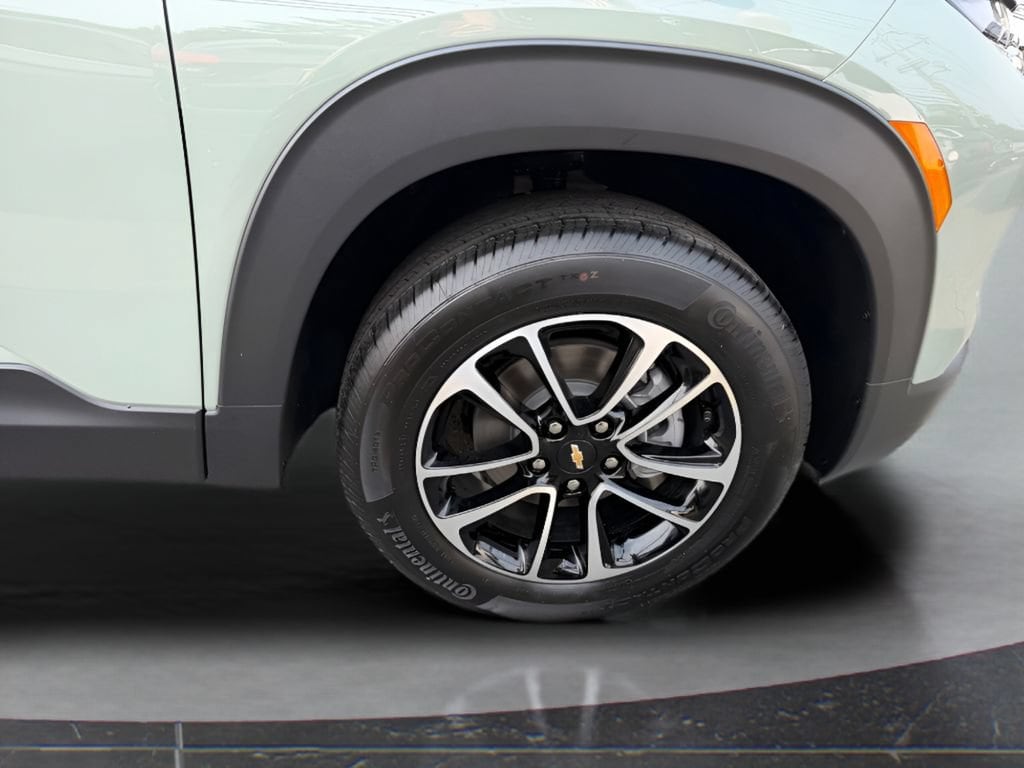 2026 Chevrolet Trailblazer LT - Photo 12