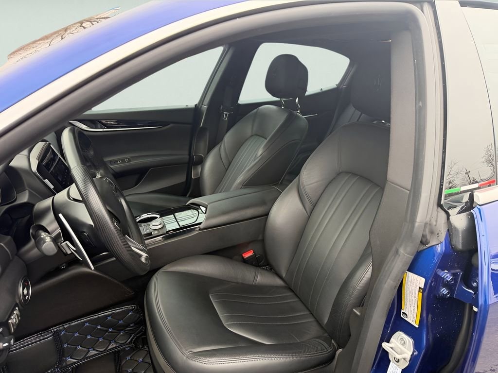 2022 Maserati Ghibli Modena - Photo 23