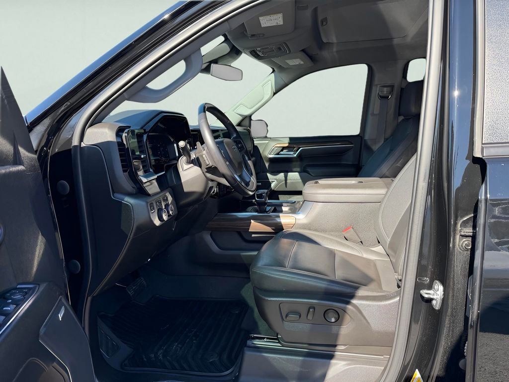2022 Chevrolet Silverado 1500 RST - Photo 21