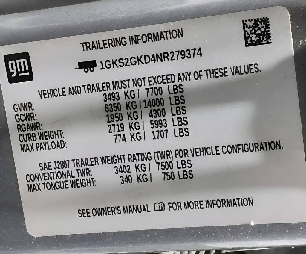 2022 GMC Yukon XL SLT - Photo 24