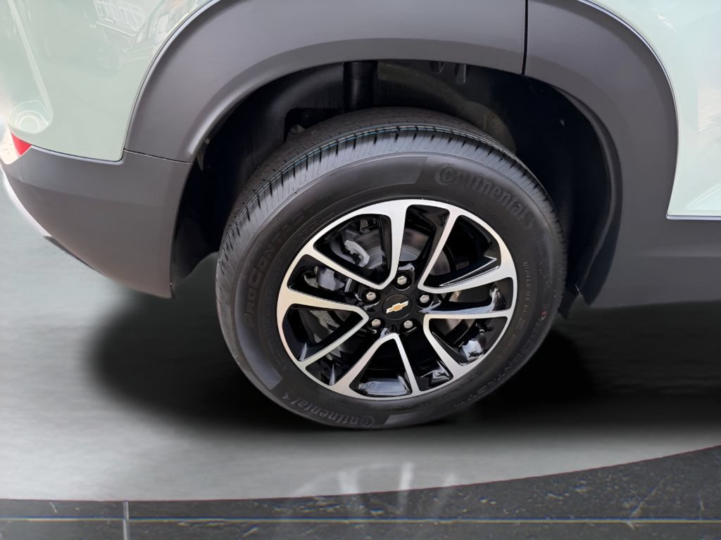 2026 Chevrolet Trailblazer LT - Photo 11