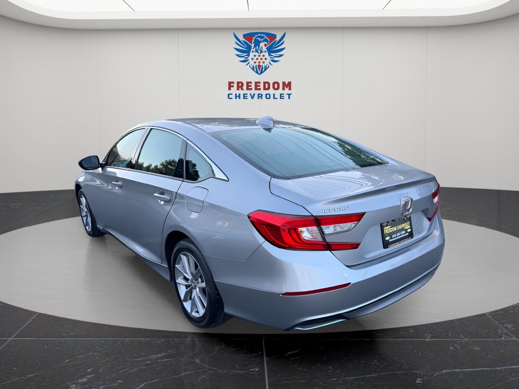 Used 2021 Honda