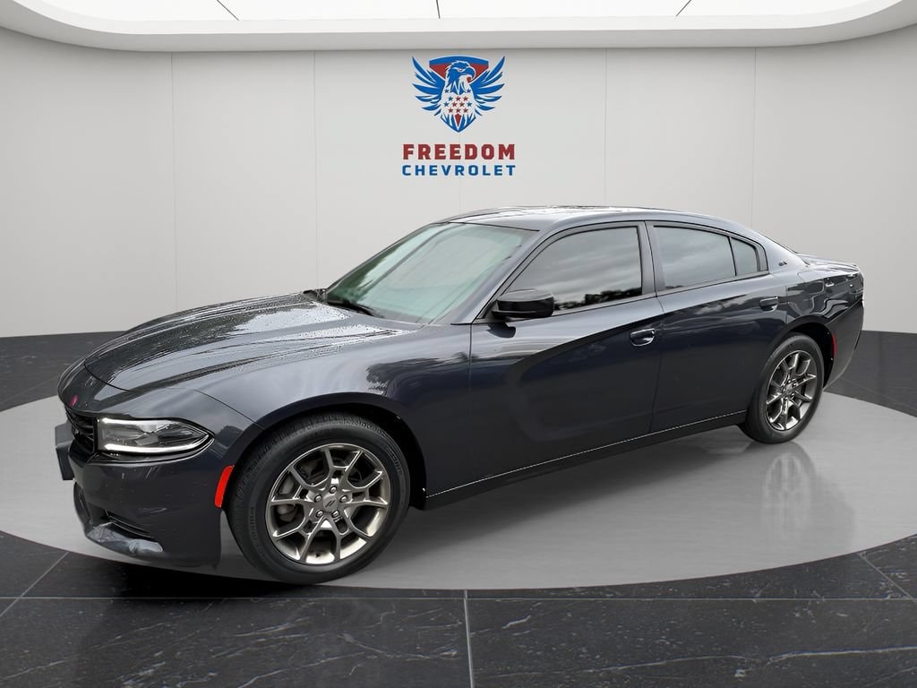 Used 2016 Dodge Charger SXT with VIN 2C3CDXJG6GH192234 for sale in Fort Montgomery, NY
