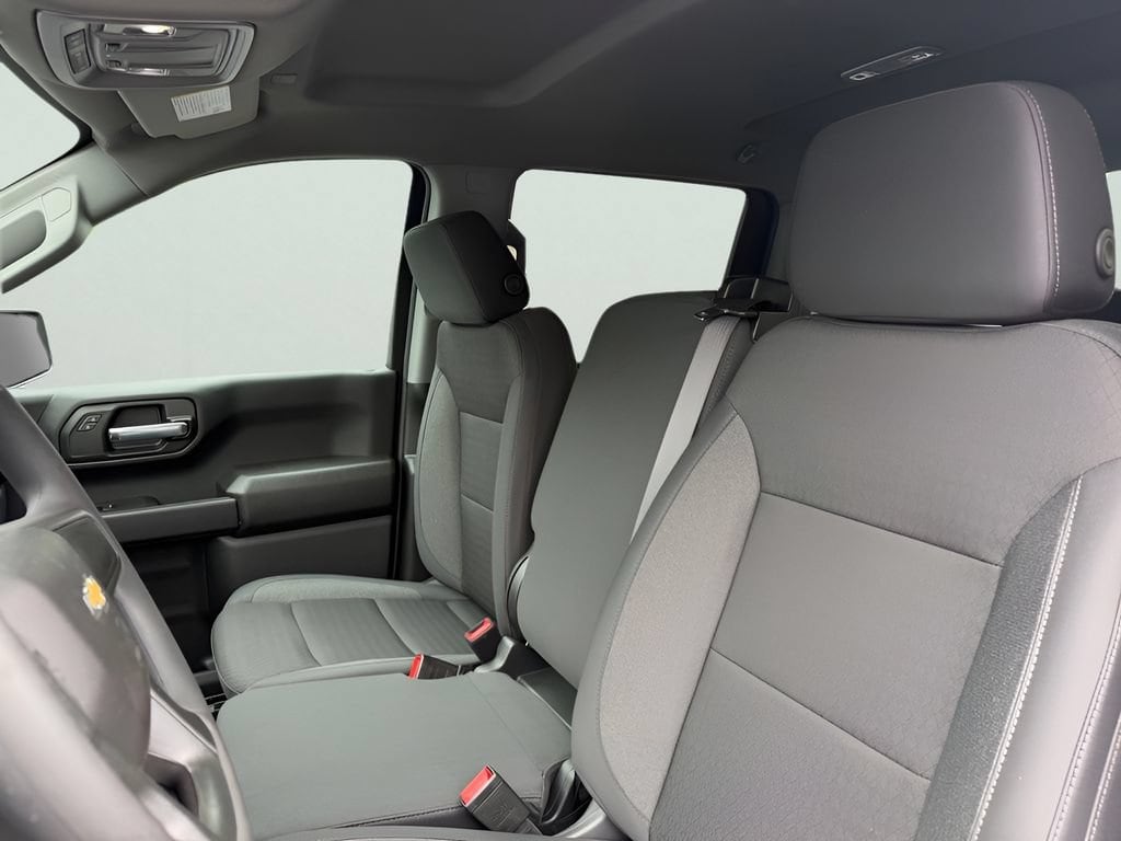 2026 Chevrolet Silverado 1500 Custom - Photo 17
