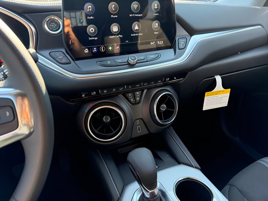 2026 Chevrolet Blazer 2LT - Photo 24