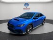  Subaru WRX