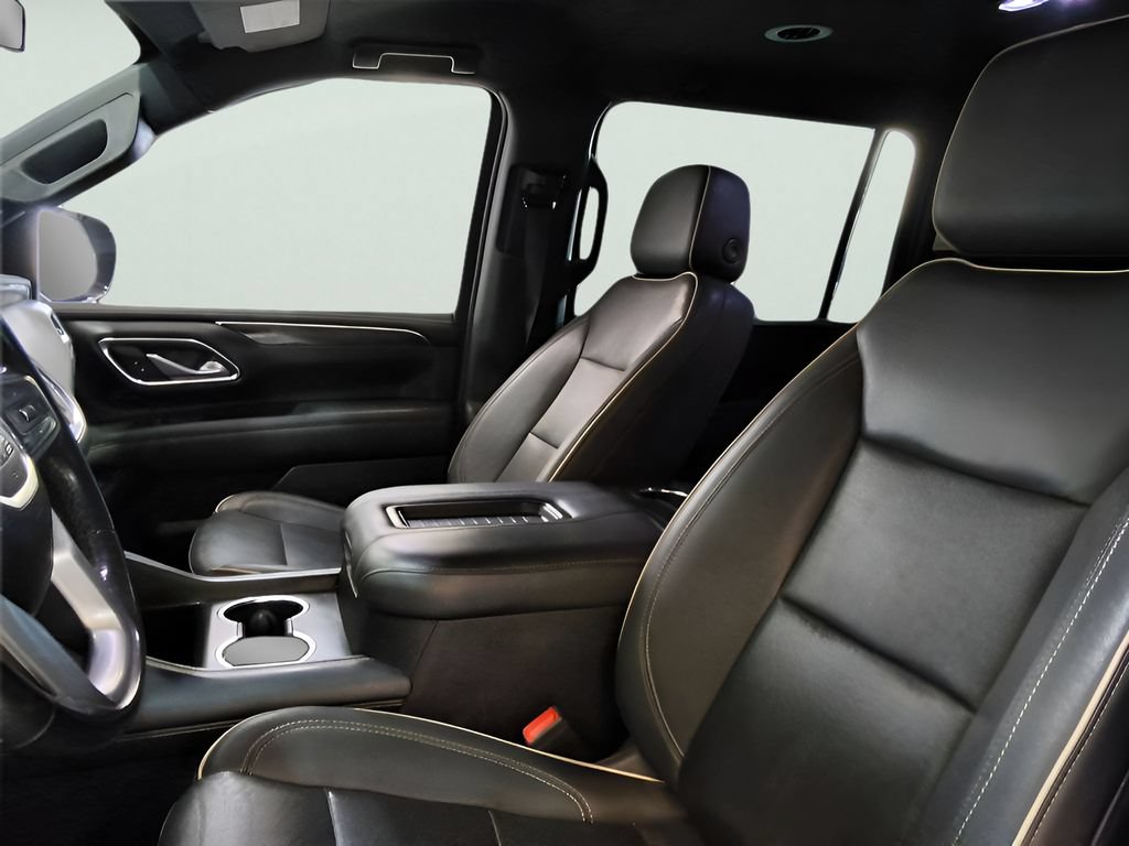 2022 GMC Yukon XL SLT - Photo 30