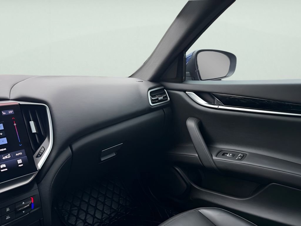 2022 Maserati Ghibli Modena - Photo 31