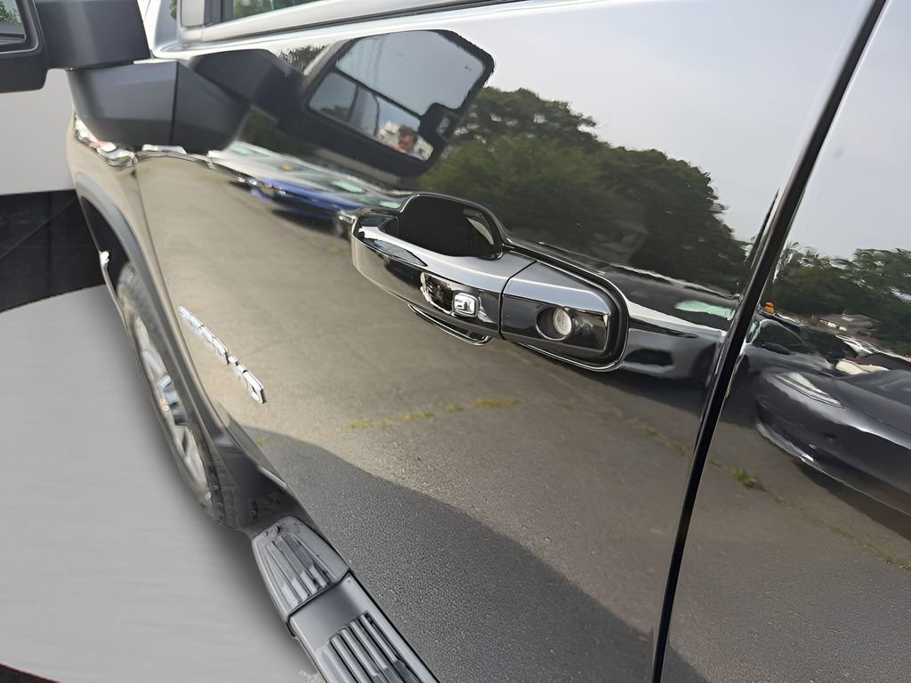 2026 Chevrolet Silverado 2500 HD LT - Photo 16