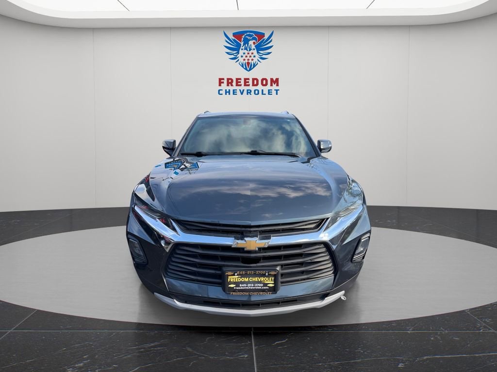2019 Chevrolet Blazer 2LT - Photo 7