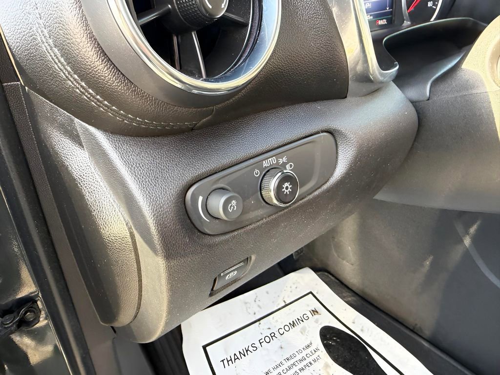 2019 Chevrolet Blazer 2LT - Photo 17